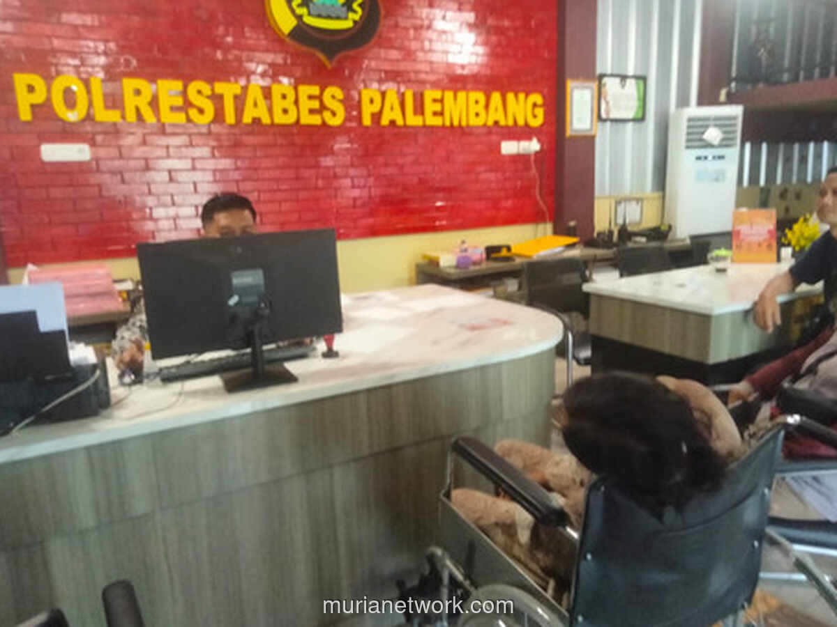 Buah Mangga yang Jatuh Picu Amuk Brutal di Plaju Darat