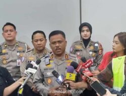 Jalanan Lengang Saat Mudik, Kakorlantas Ingatkan Bahaya Jebakan Ngebut