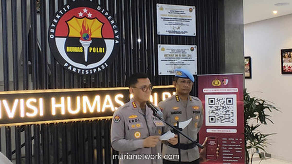 Dua Polisi Dipecat Usai Aniaya Debt Collector, Semua Ajukan Banding