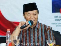 HNW Soroti Substansi Makan Bergizi Gratis: Jangan Cuma Urusan Baju Power Rangers