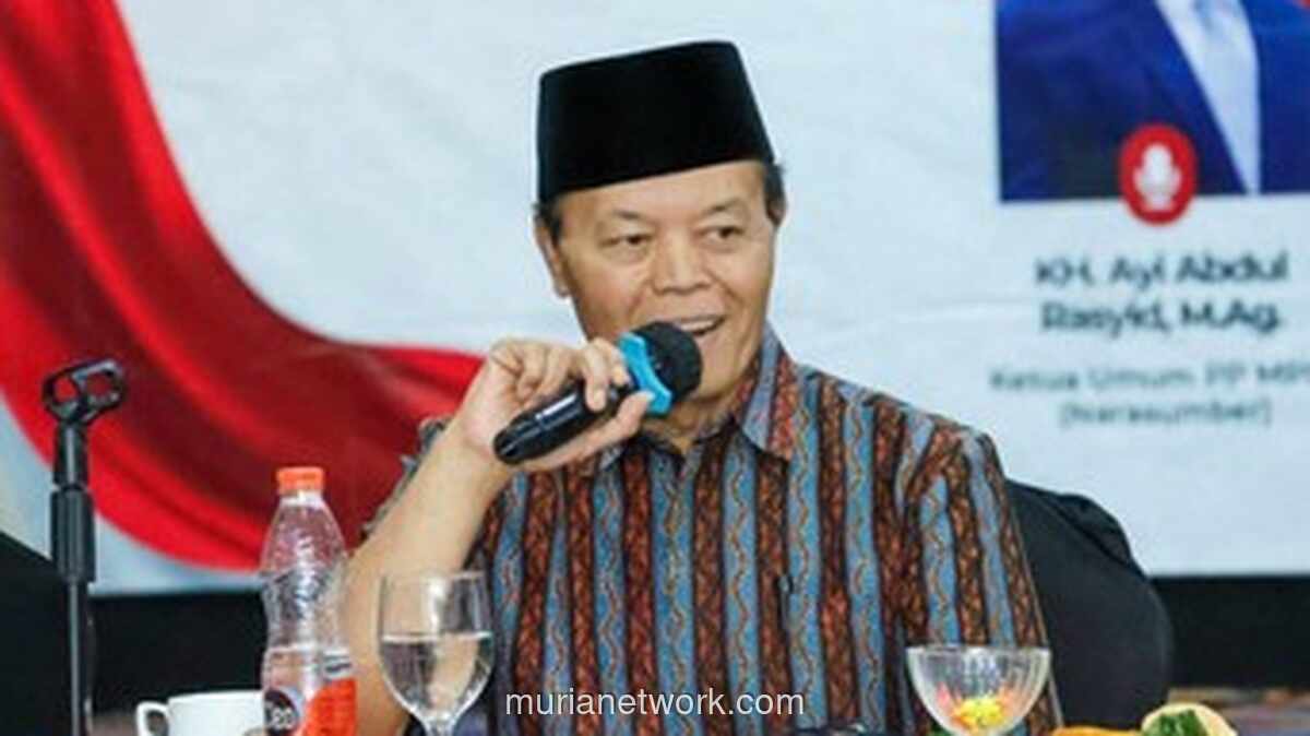 HNW Soroti Substansi Makan Bergizi Gratis: Jangan Cuma Urusan Baju Power Rangers