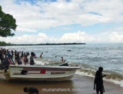 Banten Siap Sambut 350 Ribu Wisatawan di Libur Nataru 2025