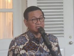 Pramono Anung Usulkan Jakarta Jadi Tuan Rumah PON 2028