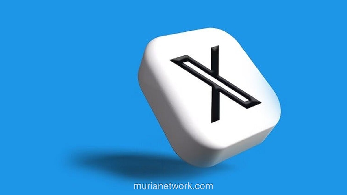 X Akhirnya Tuntaskan Denda Rp80 Juta Atas Keterlambatan Moderasi Konten Pornografi