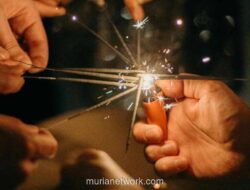 Libur Natal Usai 28 Desember, Kapan Giliran Tahun Baru?