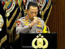 Kapolri Minta Respons Cepat, Tegaskan Tak Perlu Viral untuk Dapat Keadilan