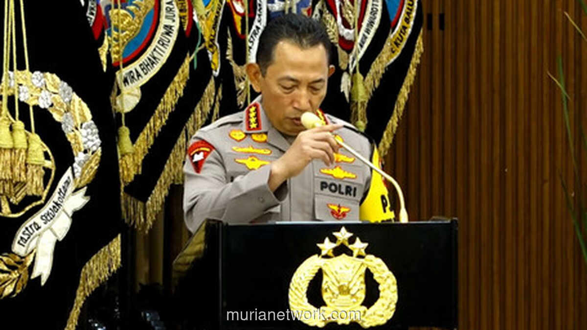 Kapolri Minta Respons Cepat, Tegaskan Tak Perlu Viral untuk Dapat Keadilan