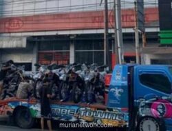 Wakapolri Gerak Cepat Kirim Bantuan Usai Dengar Keluhan Personel di Aceh Tamiang