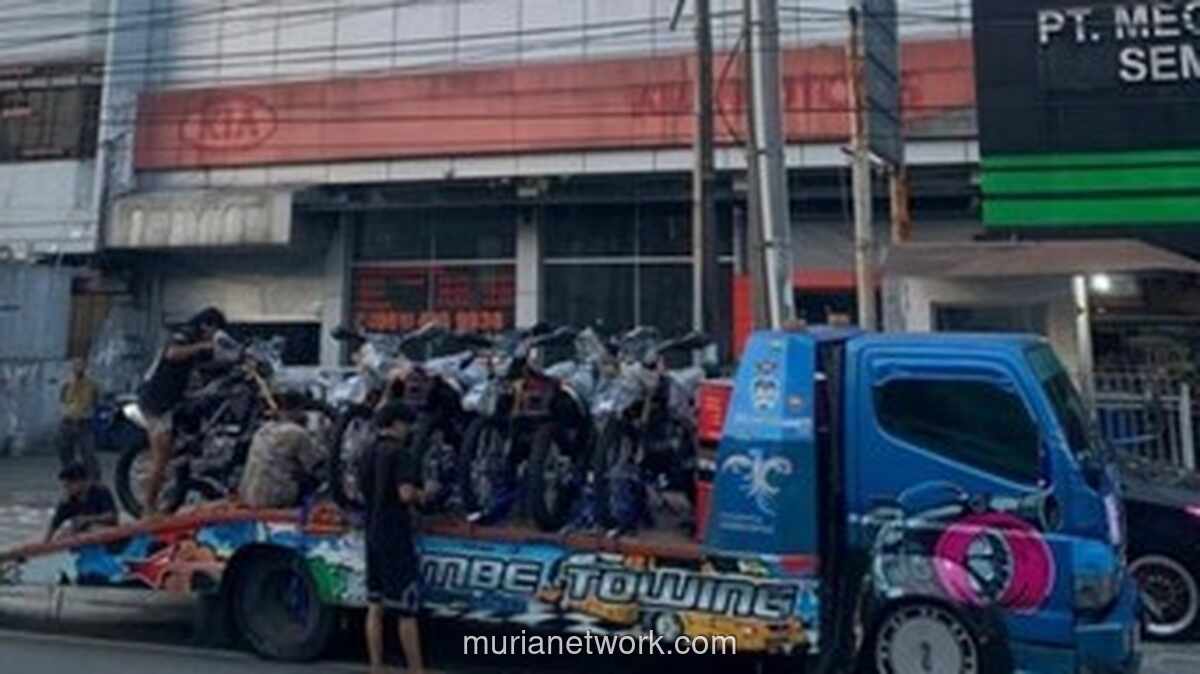 Wakapolri Gerak Cepat Kirim Bantuan Usai Dengar Keluhan Personel di Aceh Tamiang