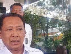 KPK Bantah Intervensi Kejagung, Ungkap Kolaborasi Tangkap Jaksa Tersangka