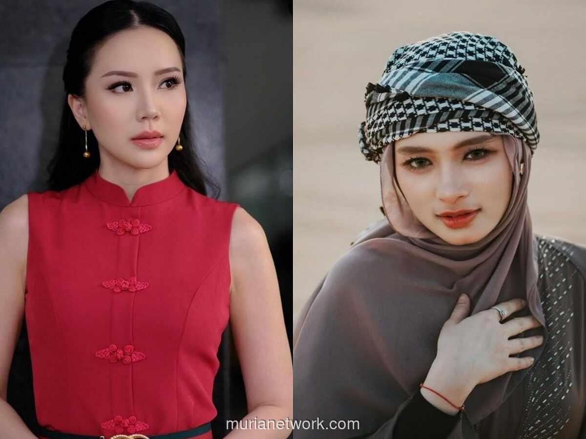 Dari Korban Jadi Tersangka: Inara Rusli dan Badai Skandal Asmara 2025