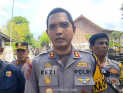 Tiga Nyawa Melayang, Polisi Buru Motif Pembunuhan Keluarga di Situbondo