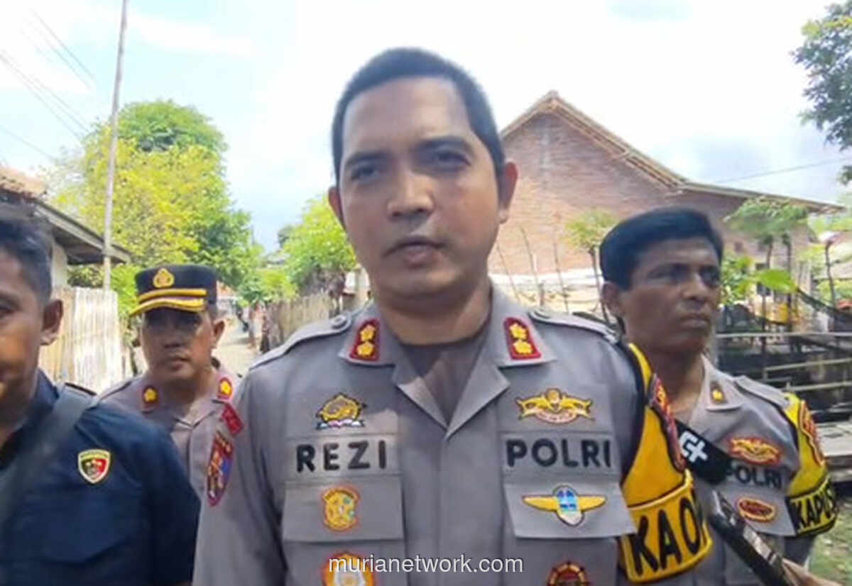 Tiga Nyawa Melayang, Polisi Buru Motif Pembunuhan Keluarga di Situbondo