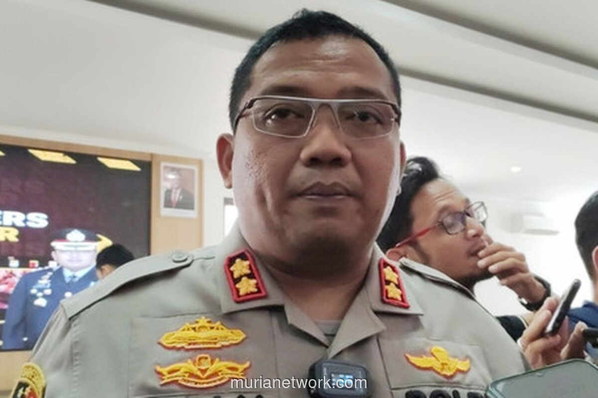 Premanisme Tersandung: 348 Tersangka Diamankan Polda Metro Jaya Sepanjang 2025