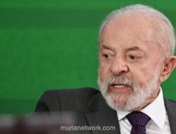 Lula Siap Jadi Penengah, Cegah Ketegangan AS-Venezuela Berujung Baku Tembak