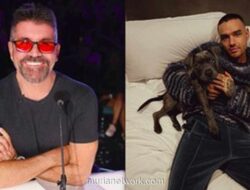 Simon Cowell Ungkap Detik-Detik Mendengar Kabar Meninggalnya Liam Payne