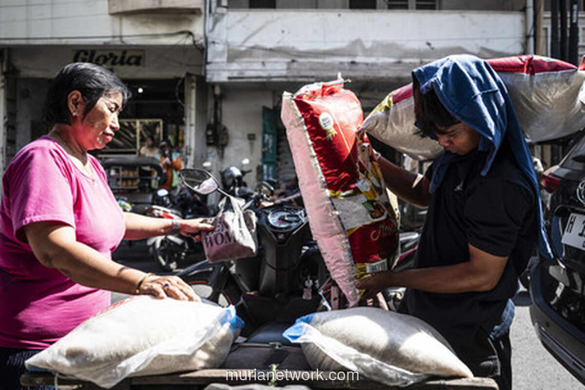 Satgas Beras Turunkan Harga, Zona 3 Papua Catat Penurunan Terbesar