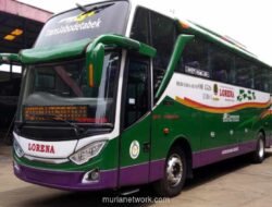 Siapa Gusti Terkelin Soerbakti, Sosok di Balik Saham LRNA yang Melonjak 65%?