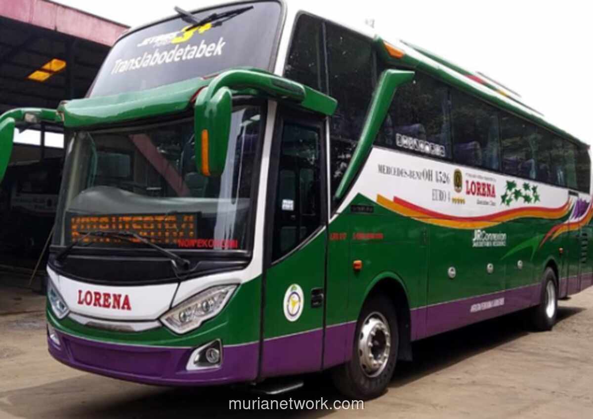 Siapa Gusti Terkelin Soerbakti, Sosok di Balik Saham LRNA yang Melonjak 65%?