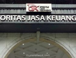 OJK Beri Ruang Napas, LKM Dapat Kelonggaran Perkuat Modal