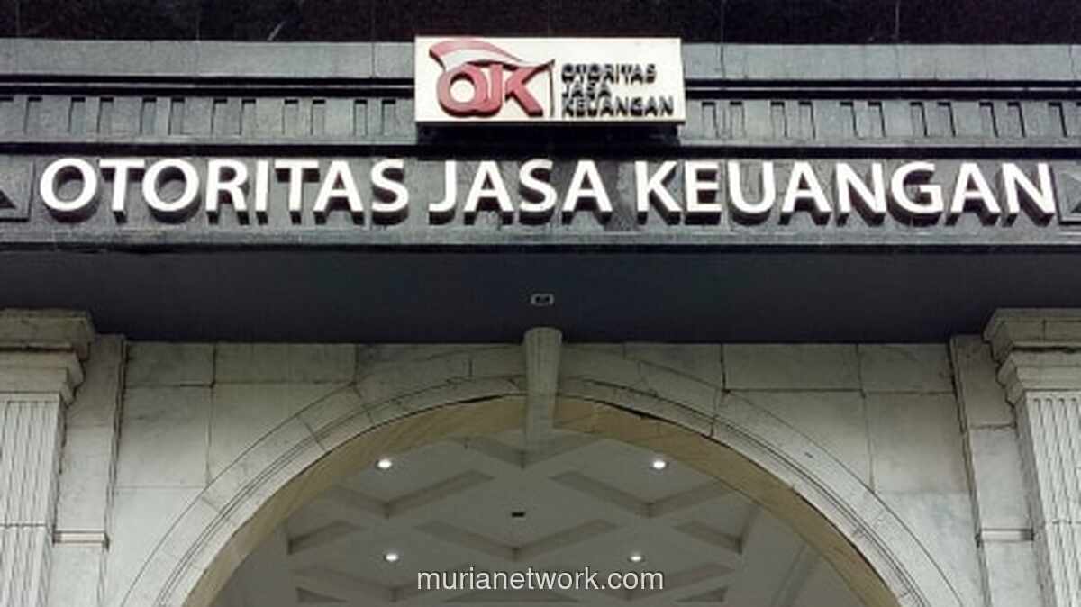 OJK Beri Ruang Napas, LKM Dapat Kelonggaran Perkuat Modal