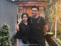 Putri Anji Manji dan Sheila Marcia Raih Mahkota Gadis Sampul 2025, Kalahkan Rekor Ibunya