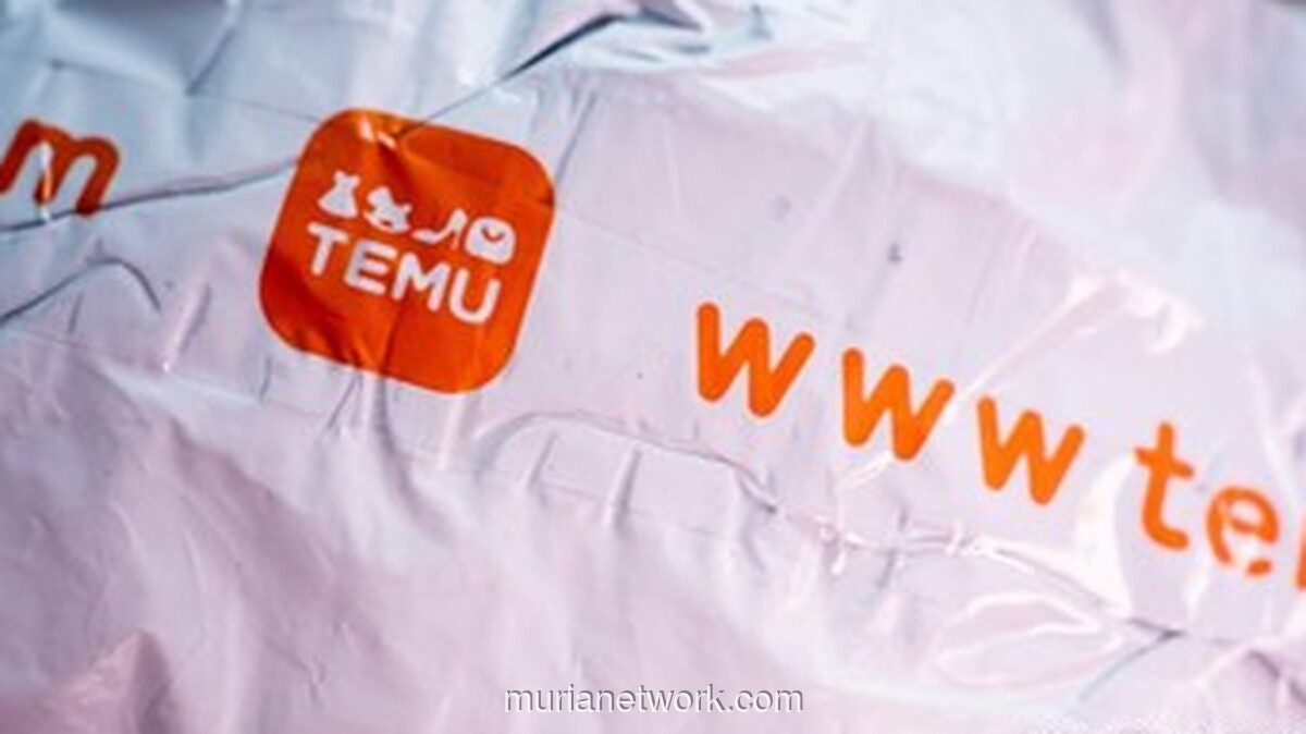 Belanja Murah Temu dan Shein di Eropa Terancam Naik Drastis