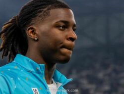 Bakola Jadi Buruan, Marseille Terancam Kehilangan Mutiara Muda