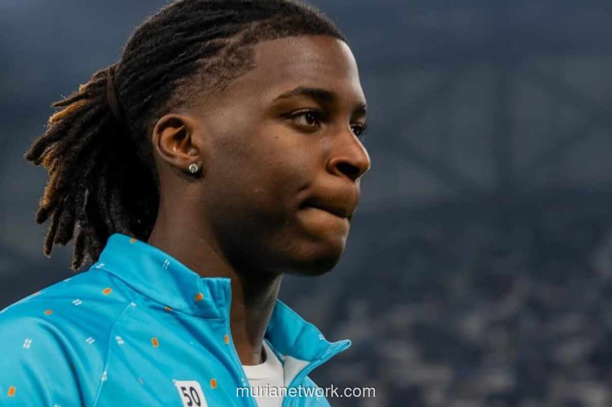 Bakola Jadi Buruan, Marseille Terancam Kehilangan Mutiara Muda