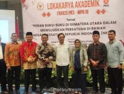 Dari Duel Spiritual hingga Marsiada Pari: Lokakarya PKS MPR Telisik Perekat Sumut