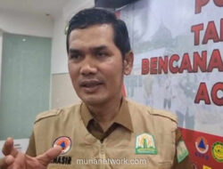 Bencana Aceh Belum Usai, Sejumlah Wilayah Masih Terisolasi
