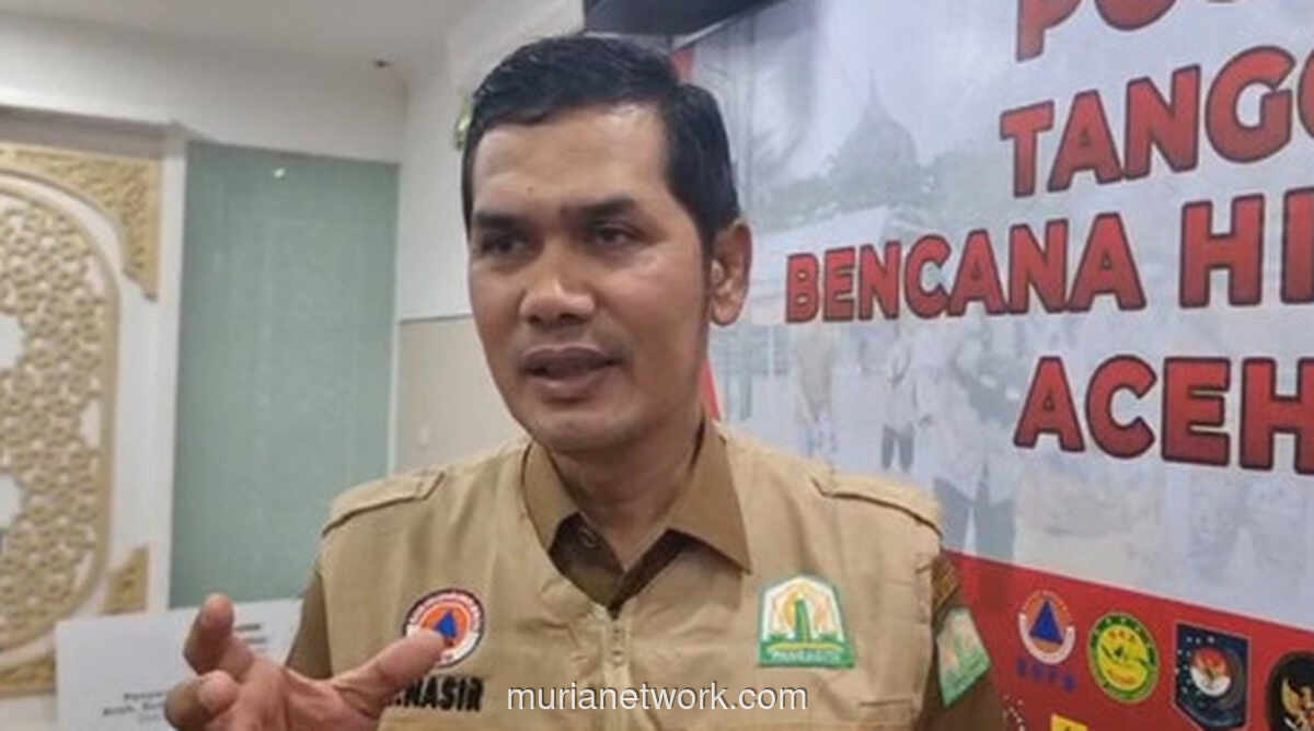 Bencana Aceh Belum Usai, Sejumlah Wilayah Masih Terisolasi