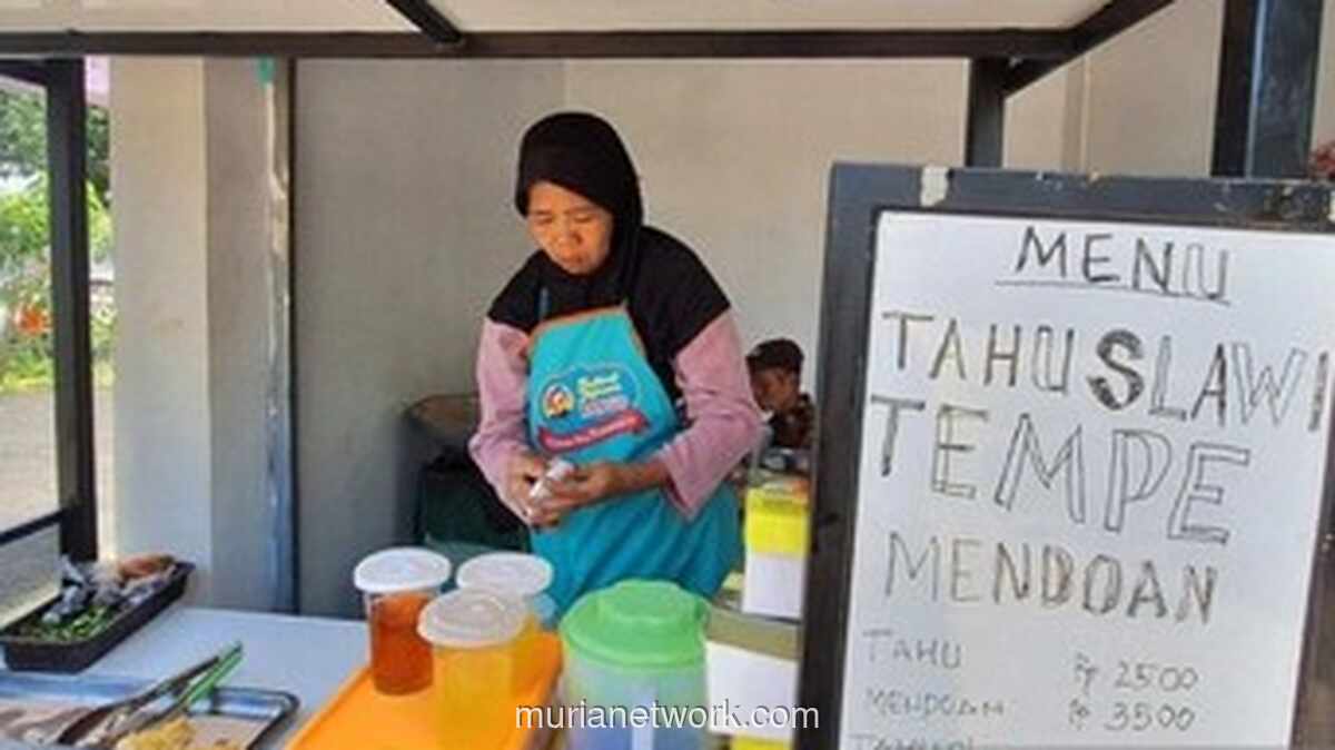 21 Mantan Pedagang Barito Resmi Buka Lapak di Sentra Fauna Lenteng Agung