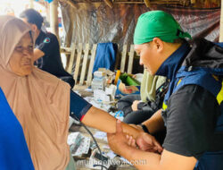 Presiden Prabowo Desak Penguatan Tenaga Medis di Tengah Banjir Aceh