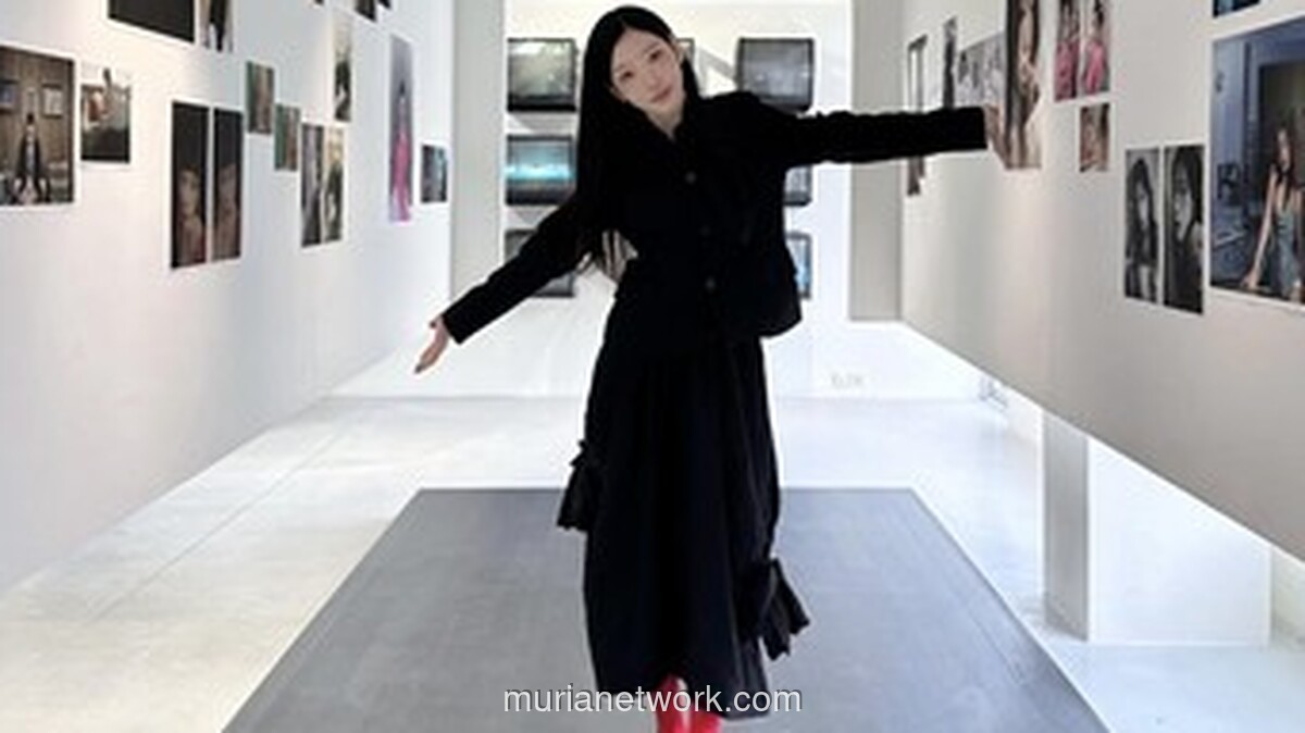 Taeyeon Rilis Panorama, Lagu Pengiring Perjalanan dan Pelepasan