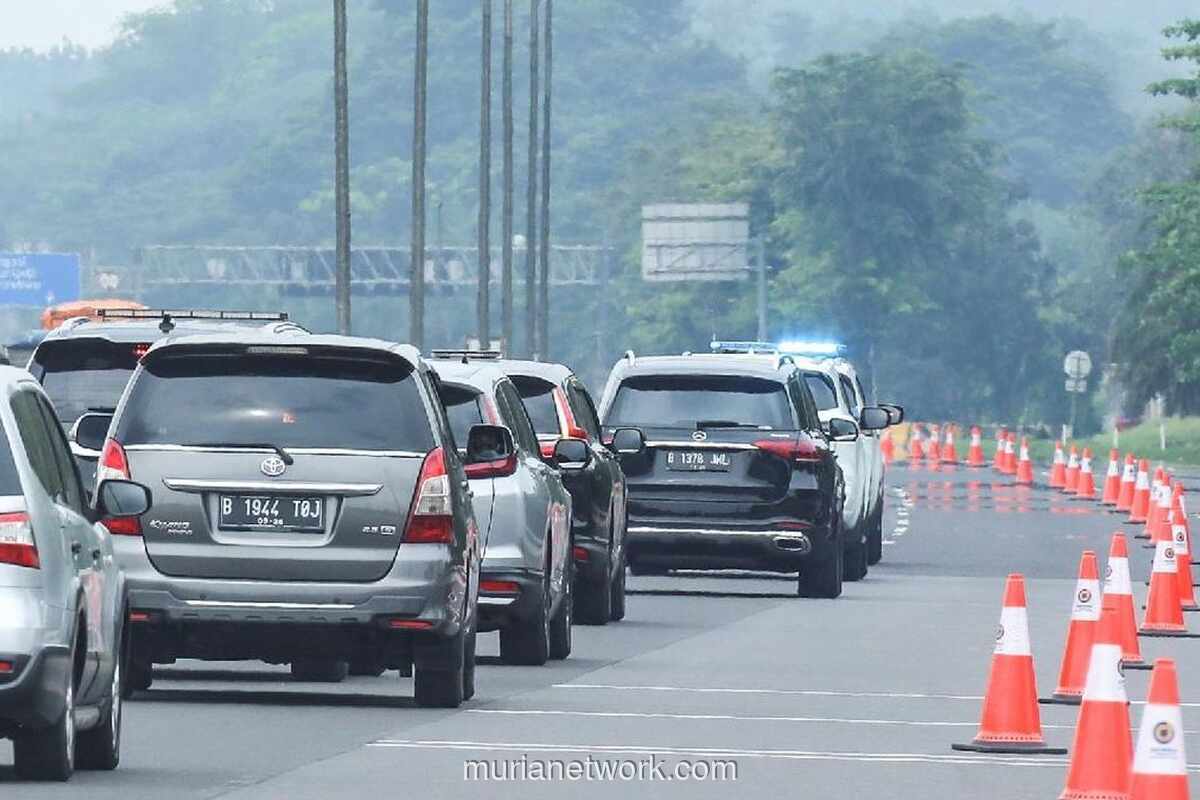 Persiapan Natal 2025: Tips Hindari Macet dan Tiket Ludes Sebelum Liburan Tiba