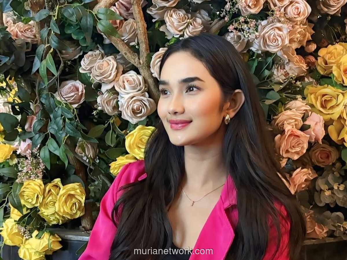 Faby Marcelia Buka Suara: Pria yang Main Korban Itu Lampu Merah!