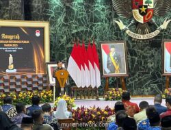 Pramono Anung Siapkan Insentif Transportasi hingga Air Bersih untuk Pekerja Jakarta