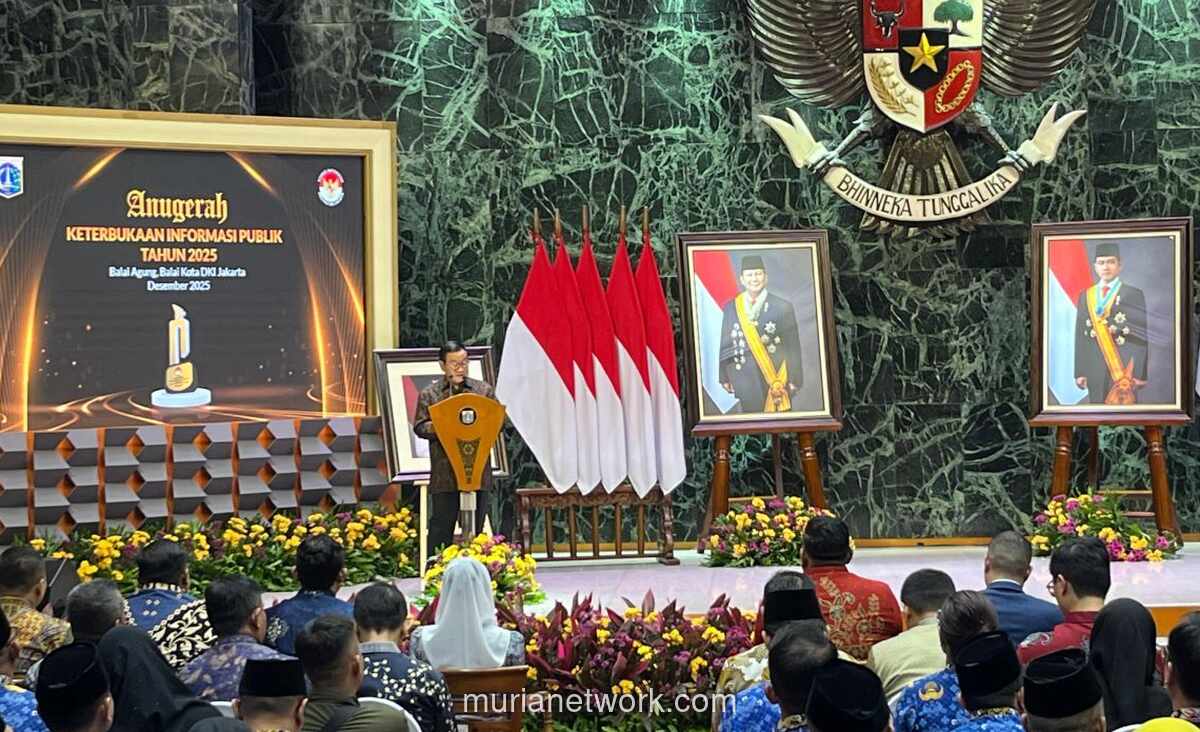 Pramono Anung Siapkan Insentif Transportasi hingga Air Bersih untuk Pekerja Jakarta