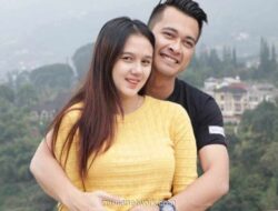 Kakak Echa Buka Suara: Saya Tidak Pernah Restui Pernikahan Eza Gionino