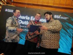 Ekonomi Indonesia 2026: BSI Proyeksi Pertumbuhan 5,28% Didorong Konsumsi dan Program Pemerintah