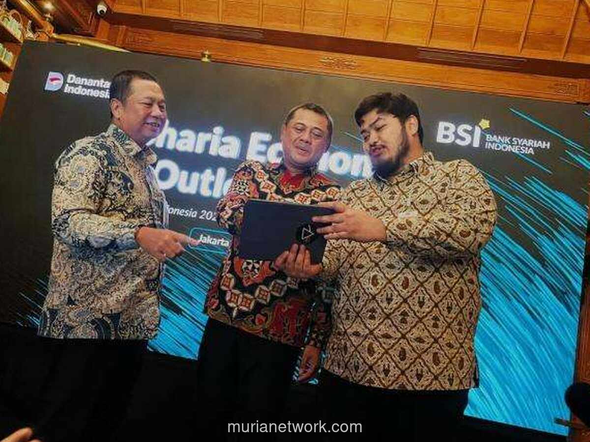 Ekonomi Indonesia 2026: BSI Proyeksi Pertumbuhan 5,28% Didorong Konsumsi dan Program Pemerintah