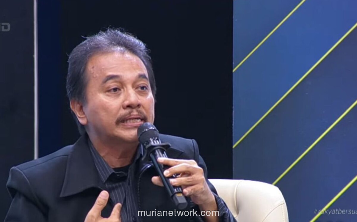 Gelar Perkara Ijazah Jokowi: Roy Suryo Bakal Bongkar 700 Barang Bukti