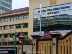 Reformasi Polri Mandek, Anshor Soroti Cengkeraman Politik