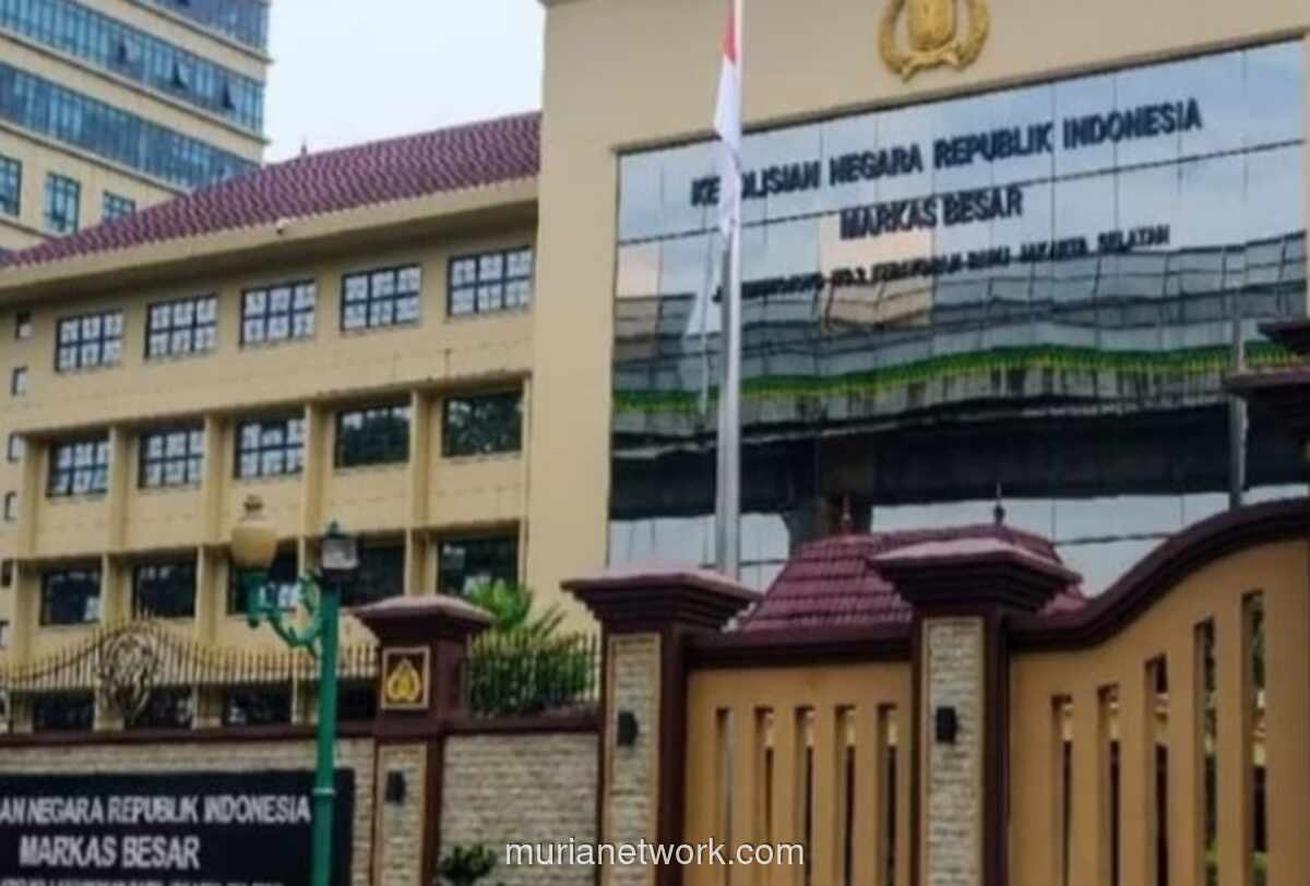 Reformasi Polri Mandek, Anshor Soroti Cengkeraman Politik