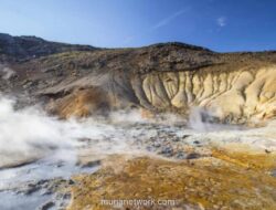 Panas Bumi Indonesia: Potensi Besar, Jalan Terjal Menuju Target 5,2 GW