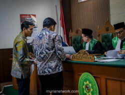 Raisa Hadir di Sidang Cerai di Tengah Duka Kepergian Sang Ibu