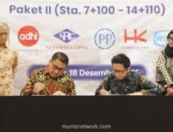 Kontraktor Resmi Ditunjuk, Proyek Jalan Tol Akses Patimban Siap Digarap