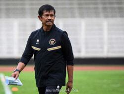 Indra Sjafri Hengkang dari PSSI Usai Evaluasi SEA Games