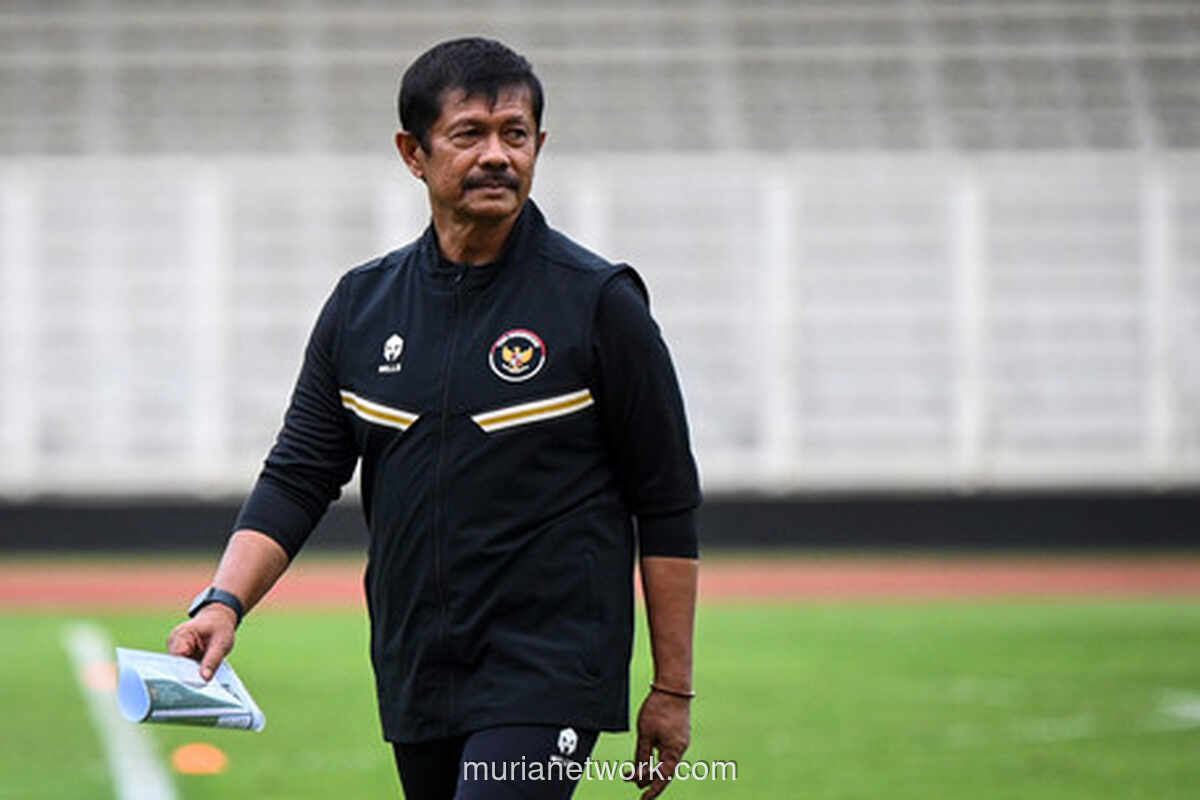 Indra Sjafri Hengkang dari PSSI Usai Evaluasi SEA Games